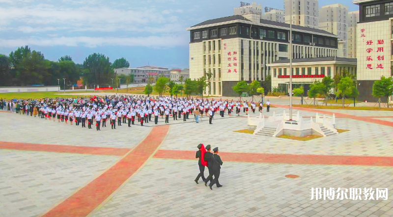 2023河南省財(cái)經(jīng)學(xué)校招生計(jì)劃 招生人數(shù)是多少(附要求、條件、對象)
