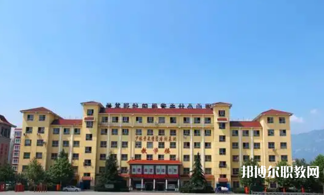 2023登封少林弘武中等專業(yè)學(xué)校招生計劃 招生人數(shù)是多少(附要求、條件、對象)