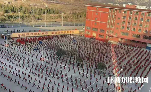 2023登封少林中等專業(yè)學(xué)校招生計(jì)劃 招生人數(shù)是多少(附要求、條件、對象)