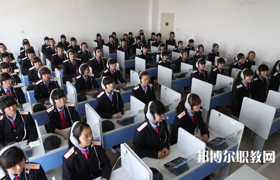 鄭州市綠野科技中等專業(yè)學(xué)校怎么樣、好不好