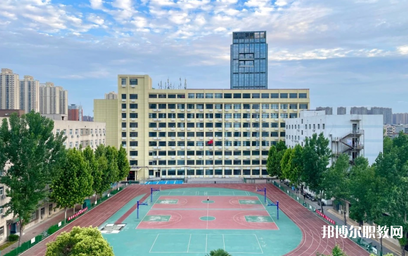 黃河科技學院附屬中等專業(yè)學校怎么樣、好不好