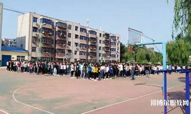 2023洛陽市中等職業(yè)學(xué)校洛龍校區(qū)多少錢 洛陽市中等職業(yè)學(xué)校洛龍校區(qū)各專業(yè)學(xué)費收費標準