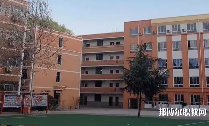 洛陽市黃河科技中等專業(yè)學(xué)校怎么樣、好不好