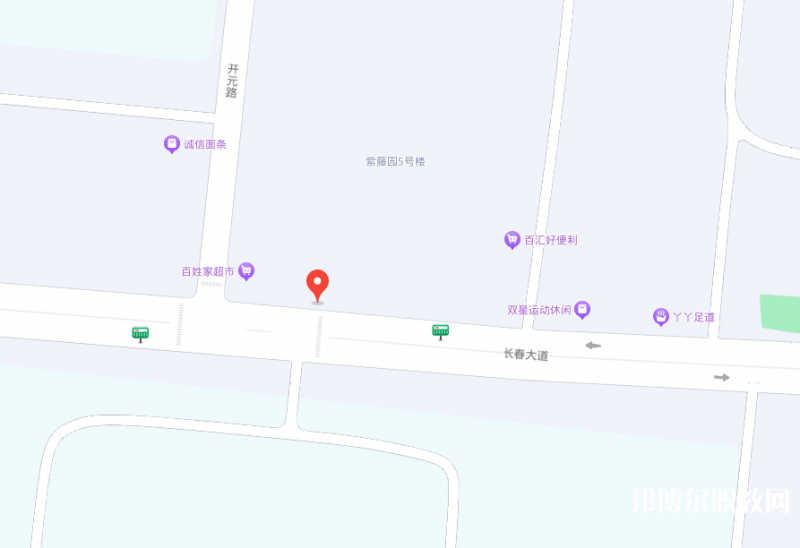林州市經(jīng)濟管理學(xué)校地址，乘車路線