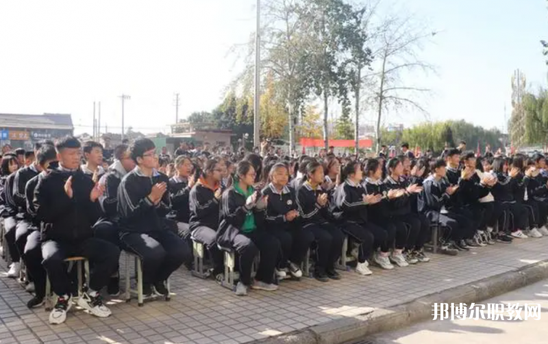 2023安陽市殷都區(qū)理工中等專業(yè)學校招生計劃 招生人數(shù)是多少(附要求、條件、對象)
