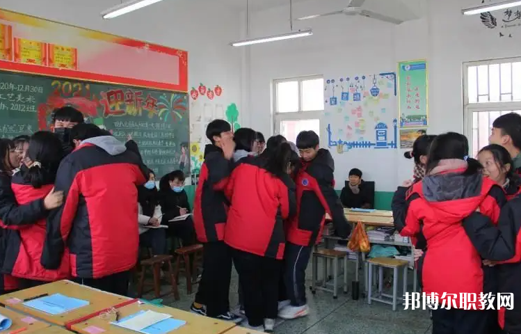 2023沁陽市職業(yè)中等專業(yè)學(xué)校招生計(jì)劃 招生人數(shù)是多少(附要求、條件、對象)