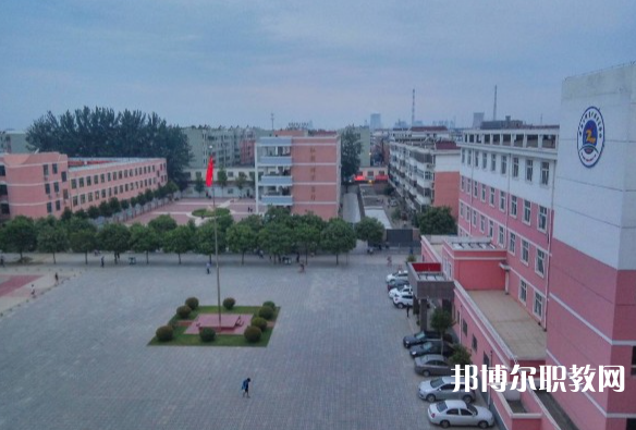 濮陽油田職業(yè)中等專業(yè)學(xué)校怎么樣、好不好