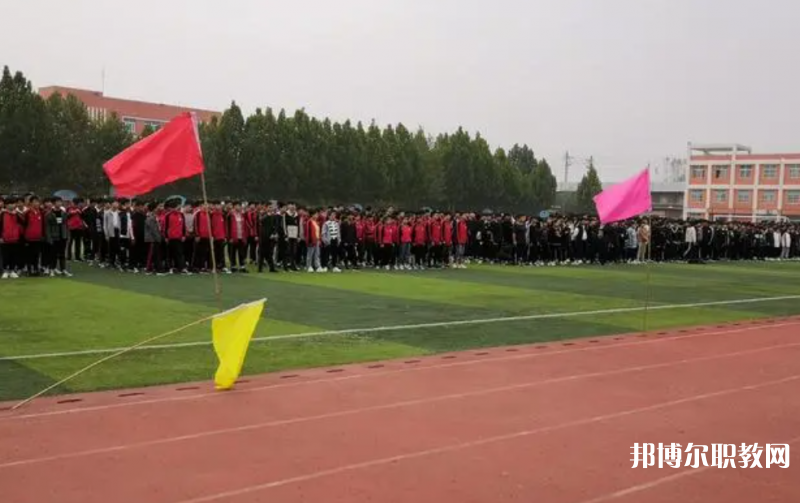 2023臺(tái)前縣職業(yè)高中招生計(jì)劃 招生人數(shù)是多少(附要求、條件、對(duì)象)