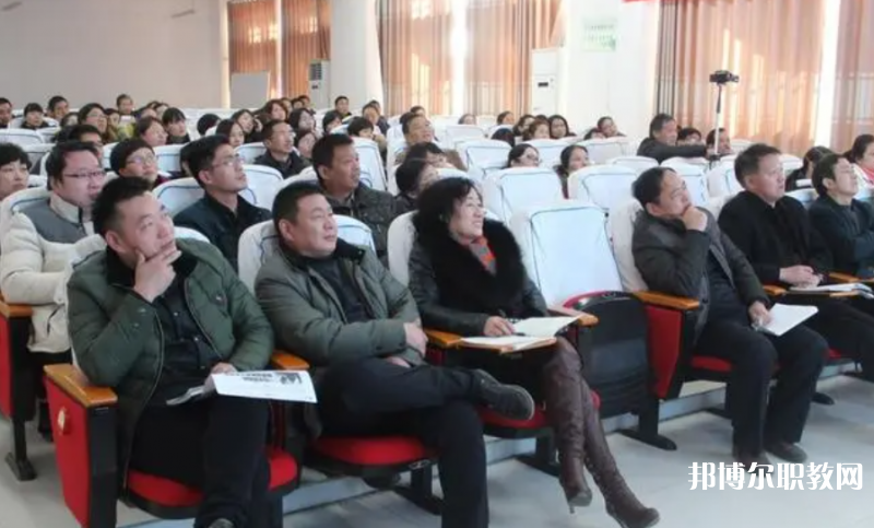 臨潁縣職業(yè)教育中心怎么樣、好不好