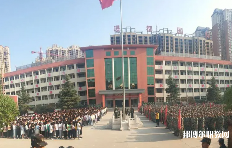 2023社旗縣中等職業(yè)學校招生計劃 招生人數(shù)是多少(附要求、條件、對象)