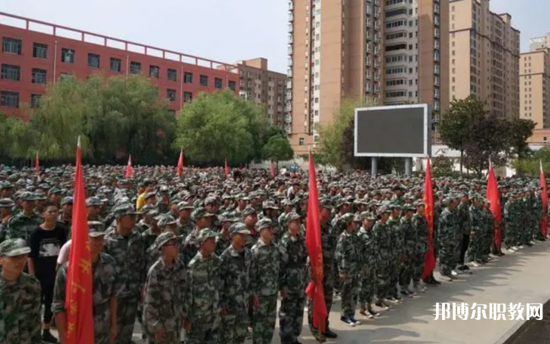 社旗縣中等職業(yè)學(xué)校怎么樣、好不好