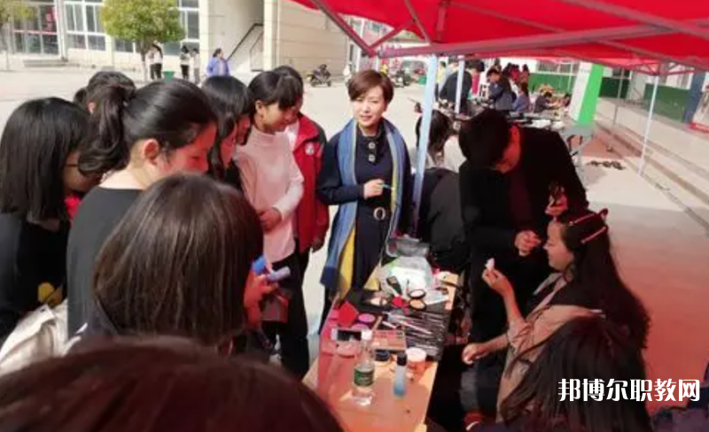2023寧陵縣職業(yè)中等專業(yè)學校招生計劃 招生人數(shù)是多少(附要求、條件、對象)
