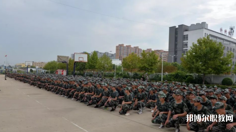 淮濱遠博中等職業(yè)學校怎么樣、好不好
