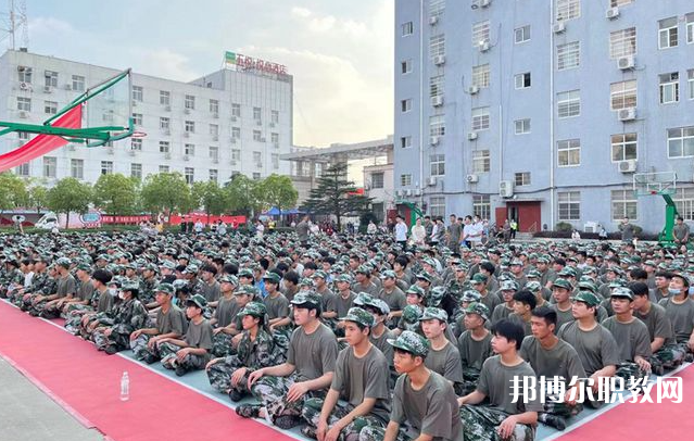 2023潢川縣職業(yè)中等專業(yè)學(xué)校招生計(jì)劃 招生人數(shù)是多少(附要求、條件、對象)