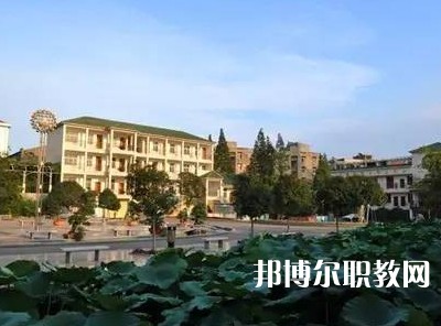鐘祥志強職業(yè)中學(xué)2023年招生錄取分?jǐn)?shù)線（2024參考）