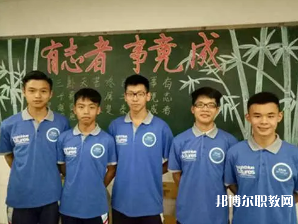 湛江海濱職業(yè)技術(shù)學(xué)校2023年招生錄取分?jǐn)?shù)線(xiàn)（2024參考）