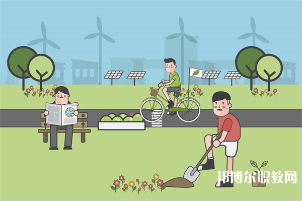 湖南哪里的中職學校能讀網頁美術設計專業(yè)