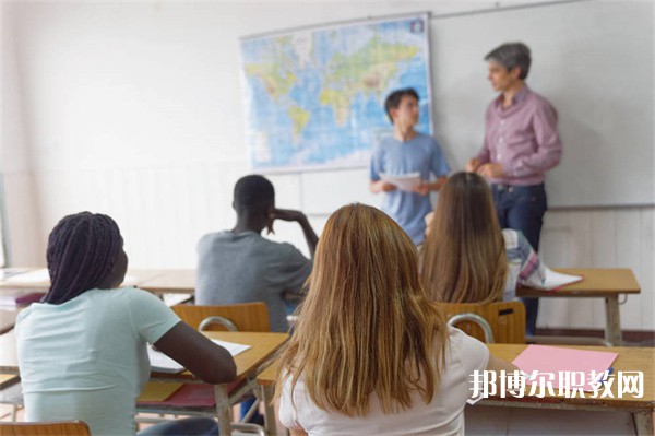 湖南哪里的中職學(xué)校能讀機電技術(shù)專業(yè)