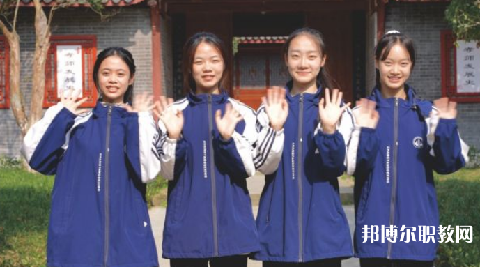 四川2024年中專學校有哪些專業(yè)適合女生