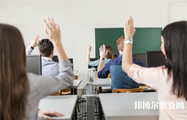廣東哪里的職業(yè)學(xué)校能讀工商企業(yè)管理專(zhuān)業(yè)