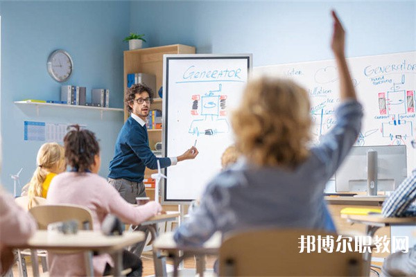 廣東哪里的技工學校能讀飯店(酒店)服務(wù)專業(yè)