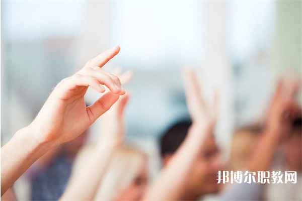 廣東哪里的職業(yè)學校能讀電子信息技術專業(yè)
