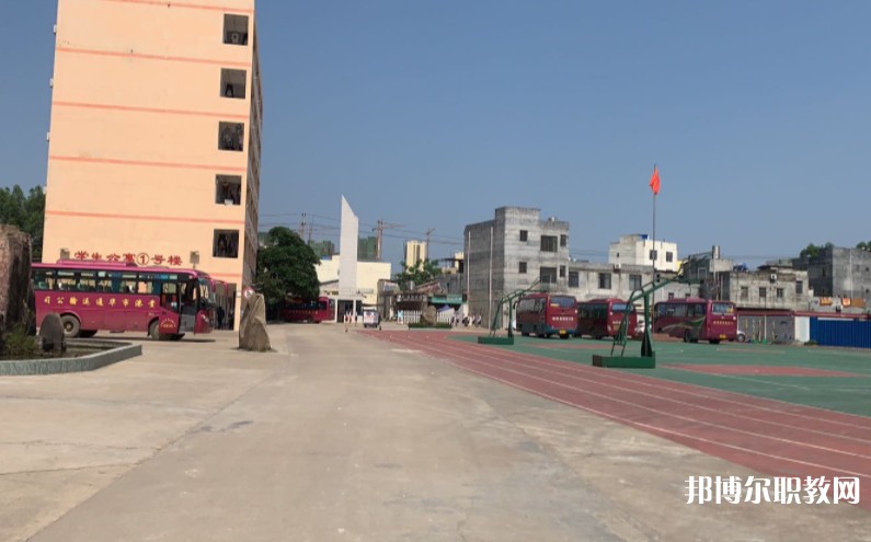 貴港市民族職業(yè)技術(shù)學(xué)校怎么樣、好不好