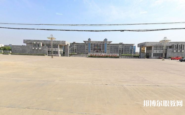 安徽體育運動職業(yè)技術(shù)學(xué)院(中專部)怎么樣、好不好
