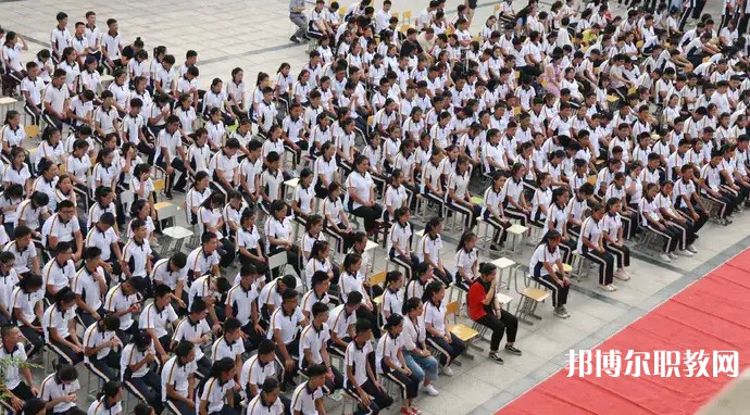 淮南市文匯女子職業(yè)學(xué)校怎么樣、好不好