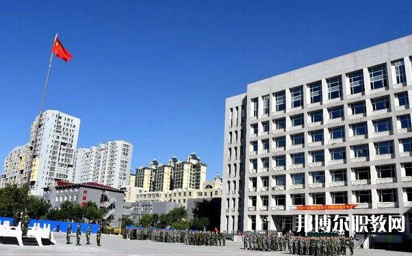 山西特殊教育中等專業(yè)學(xué)校怎么樣、好不好