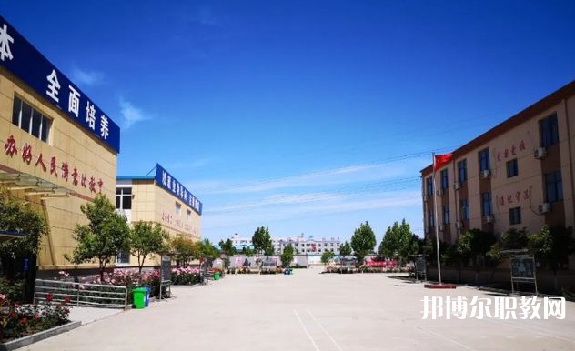 2024晉南綜合職業(yè)技術(shù)學(xué)校招生計(jì)劃 招生人數(shù)是多少(附要求、條件、對象)