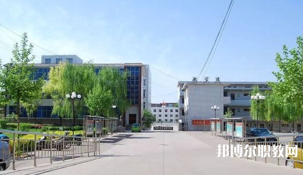 2024霍州職業(yè)中專學校招生計劃 招生人數(shù)是多少(附要求、條件、對象)