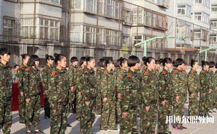 忻州新能源職業(yè)學校怎么樣、好不好