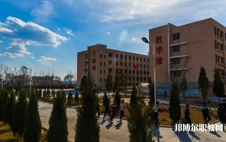 晉城華洋職業(yè)學校怎么樣、好不好