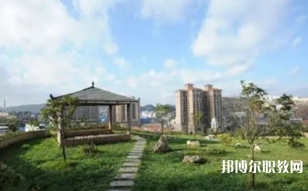 晉城長(zhǎng)城職業(yè)技術(shù)學(xué)校怎么樣、好不好