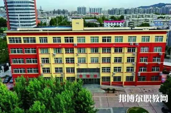 濟(jì)南特殊教育中心怎么樣、好不好