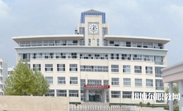 青島西海岸航海職業(yè)學校怎么樣、好不好