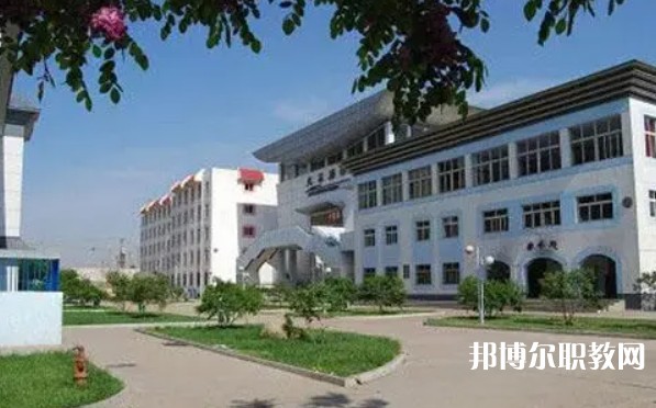 壽陽縣第一職業(yè)中學(xué)校怎么樣、好不好