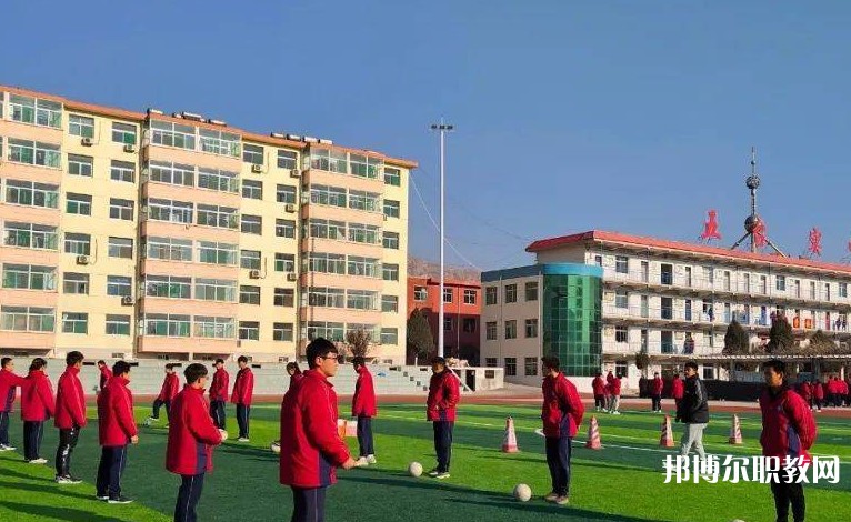 2024五臺(tái)縣實(shí)驗(yàn)中學(xué)(職教班)招生計(jì)劃 招生人數(shù)是多少(附要求、條件、對(duì)象)