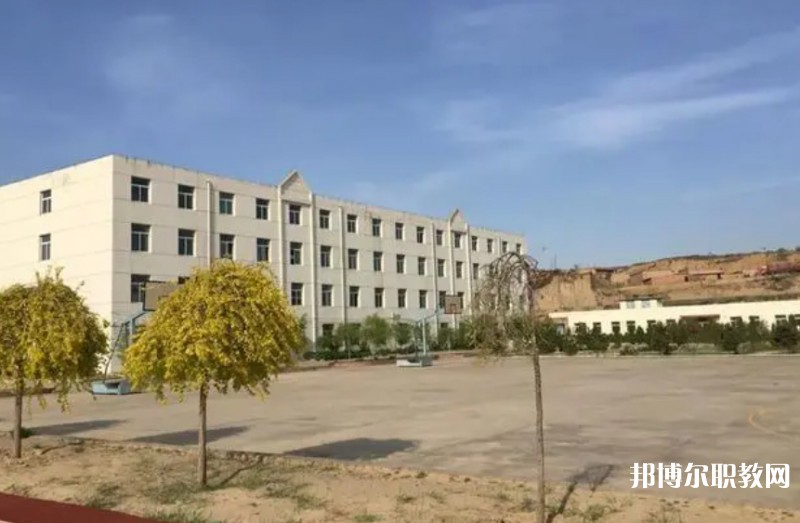偏關縣職業(yè)中學怎么樣、好不好