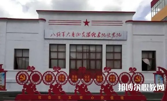 2024五寨縣職業(yè)中學招生計劃 招生人數(shù)是多少(附要求、條件、對象)