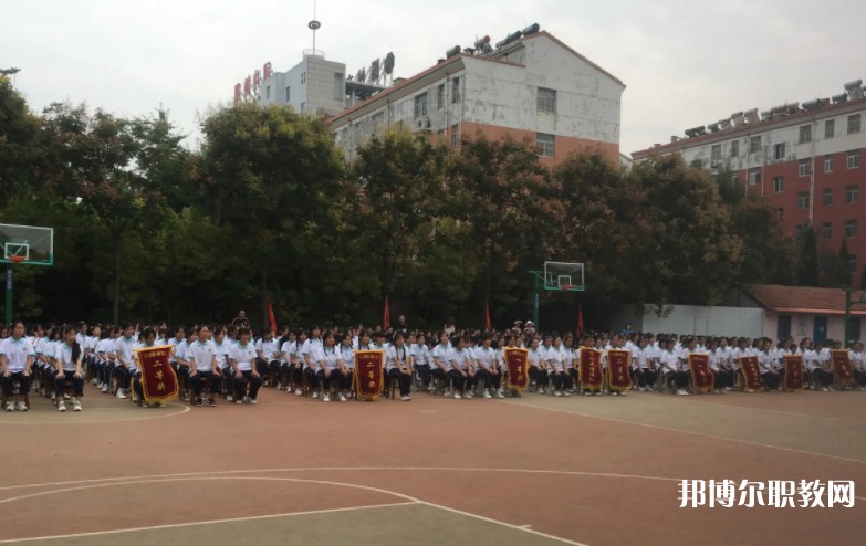 2024滕州市第一成人中等專業(yè)學校招生計劃 招生人數(shù)是多少(附要求、條件、對象)