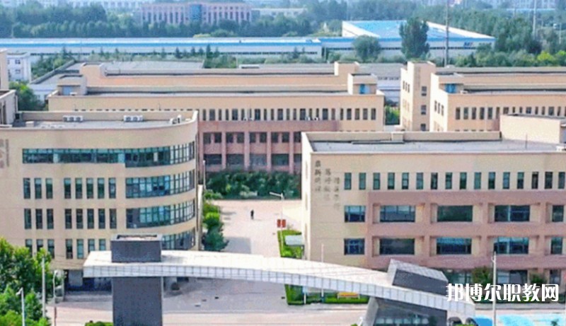 濰柴職業(yè)中等專業(yè)學(xué)校怎么樣、好不好