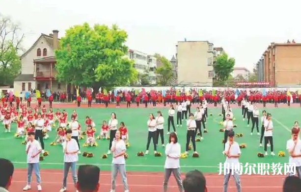 濰坊市新銳旅游學校怎么樣、好不好