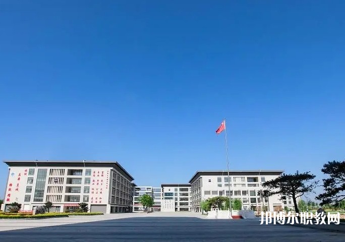 肥城市職業(yè)中等專業(yè)學(xué)校怎么樣、好不好