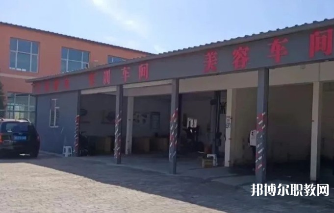 2024渾源縣高級(jí)職業(yè)中學(xué)招生計(jì)劃 招生人數(shù)是多少(附要求、條件、對(duì)象)