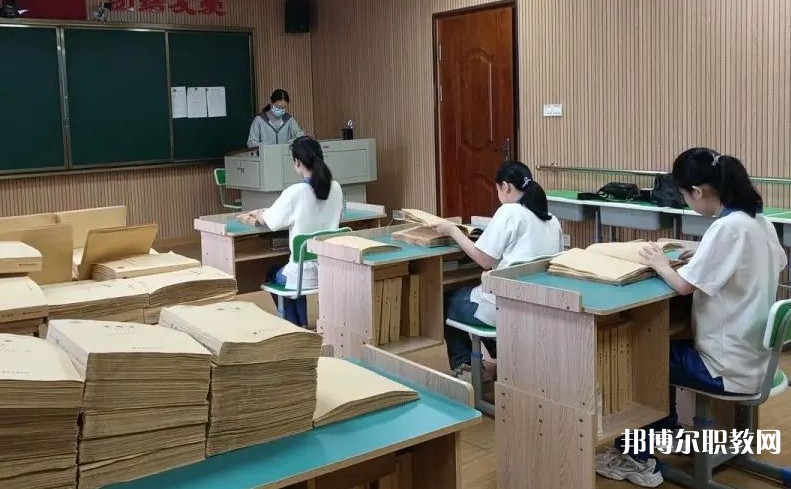 2024臨汾市特殊教育學(xué)校職業(yè)高中部招生計(jì)劃 招生人數(shù)是多少(附要求、條件、對象)