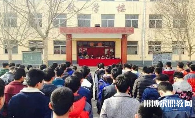 2024臨汾藍(lán)天文武學(xué)校招生計(jì)劃 招生人數(shù)是多少(附要求、條件、對(duì)象)