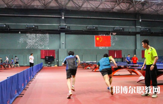 2024大連大學(xué)乒乓球運動中等職業(yè)技術(shù)學(xué)校招生計劃 招生人數(shù)是多少(附要求、條件、對象)