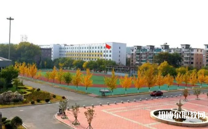 本溪市商貿(mào)服務(wù)學(xué)校怎么樣、好不好